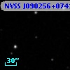 NVSS J090256+074139