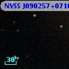 NVSS J090257+071613