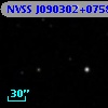 NVSS J090302+075819