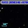 NVSS J090346+070605