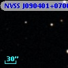 NVSS J090401+070657
