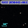 NVSS J090443+061324