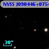 NVSS J090446+075414