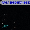 NVSS J090457+063347