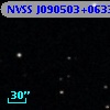 NVSS J090503+063355