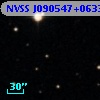 NVSS J090547+063329