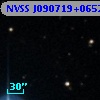 NVSS J090719+065207
