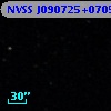 NVSS J090725+070511