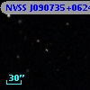 NVSS J090735+062400