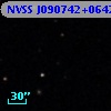 NVSS J090742+064224