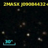 2MASX J09084432+0657200