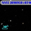 NVSS J090950+074643