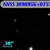 NVSS J090956+073712