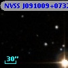 NVSS J091009+073238