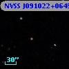 NVSS J091022+064538