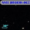 NVSS J091030+062349