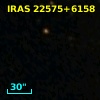 IRAS 22575+6158
