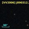 [VV2006] J090312.2+070832