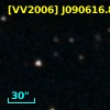 [VV2006] J090616.8+065557
