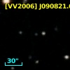 [VV2006] J090821.6+070337