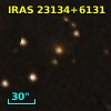 IRAS 23134+6131