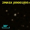 2MASX J09001895+0750140