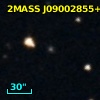 2MASS J09002855+0608426
