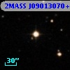 2MASS J09013070+0432387