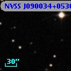 NVSS J090034+053013