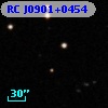 RC J0901+0454