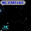 BG 2307+62