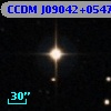 CCDM J09042+0547AB