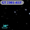 GT 2301+617