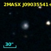 2MASX J09035541+0434334