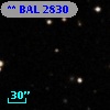 ** BAL  2830