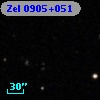 Zel 0905+051