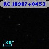 RC J0907+0453