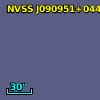RC J0909+0445