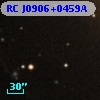RC J0906+0459A