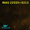 IRAS 22555+6213
