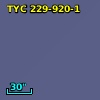 TYC  229-920-1