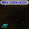 IRAS 22556+6222
