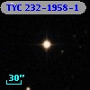 TYC  232-1958-1