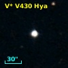 V* V430 Hya
