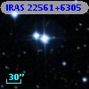 IRAS 22561+6305