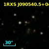 1RXS J090540.5+043452