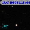 1RXS J090811.9+045239