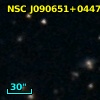 NSC J090651+044714