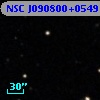 NSC J090800+054914