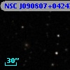 NSC J090807+042426
